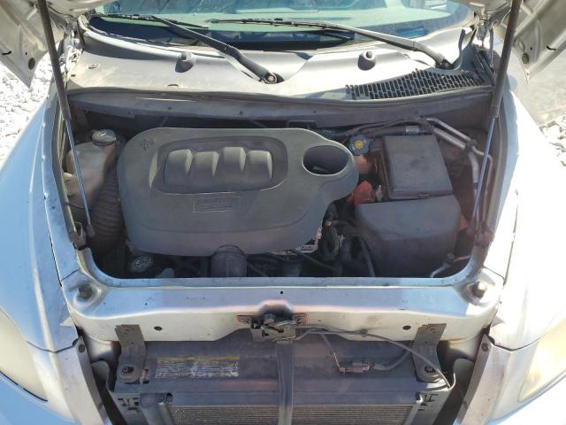 Photo 11 VIN: 3GNCA53V39S639243 - CHEVROLET HHR LT 