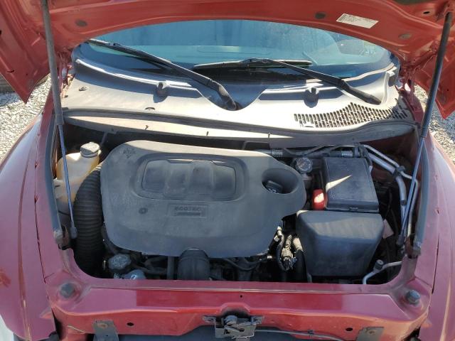 Photo 11 VIN: 3GNCA53V59S609967 - CHEVROLET HHR LT 