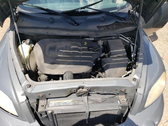 Photo 10 VIN: 3GNCA53V69S638930 - CHEVROLET HHR 