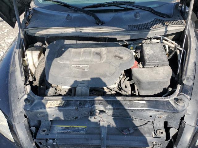 Photo 10 VIN: 3GNCA53V89S573885 - CHEVROLET HHR LT 