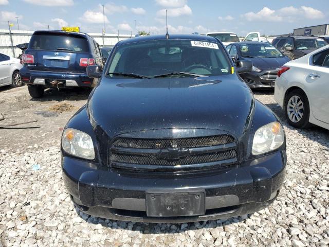 Photo 4 VIN: 3GNCA53V89S573885 - CHEVROLET HHR LT 