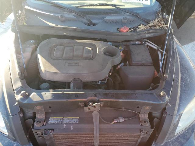 Photo 10 VIN: 3GNCA53V89S640064 - CHEVROLET HHR LT 