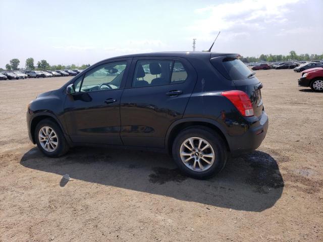 Photo 1 VIN: 3GNCJKEB6EL163446 - CHEVROLET TRAX LS 