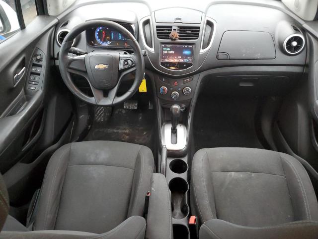 Photo 7 VIN: 3GNCJKSB0FL254895 - CHEVROLET TRAX 