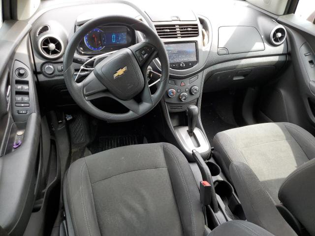 Photo 7 VIN: 3GNCJKSB0GL158511 - CHEVROLET TRAX 