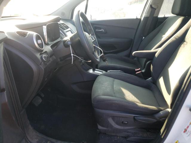 Photo 6 VIN: 3GNCJKSB0GL253604 - CHEVROLET TRAX LS 