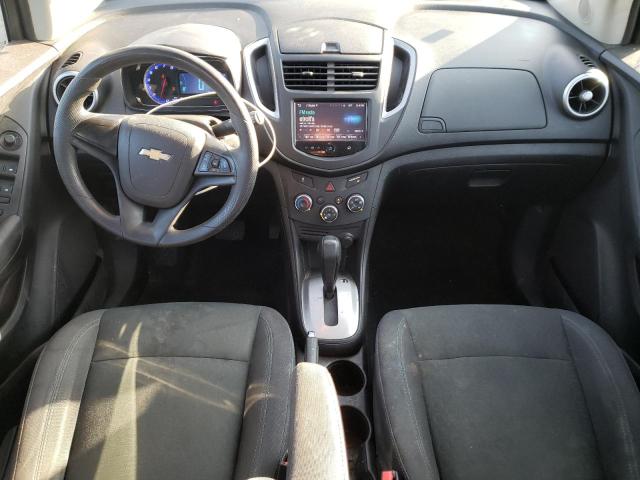 Photo 7 VIN: 3GNCJKSB0GL253604 - CHEVROLET TRAX LS 