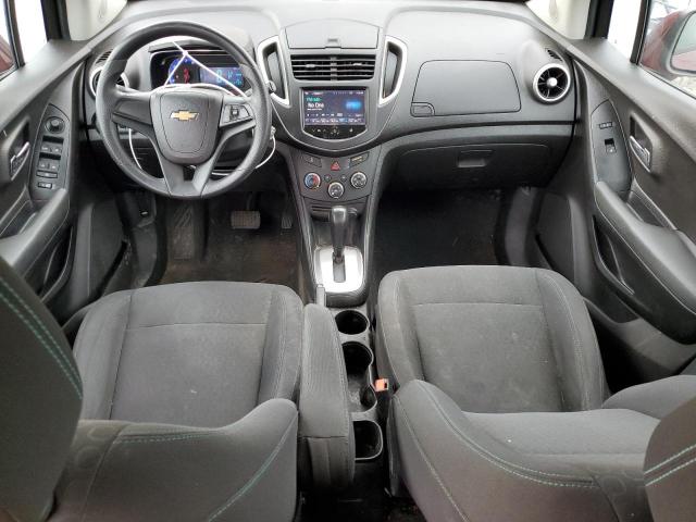 Photo 7 VIN: 3GNCJKSB0GL272928 - CHEVROLET TRAX 