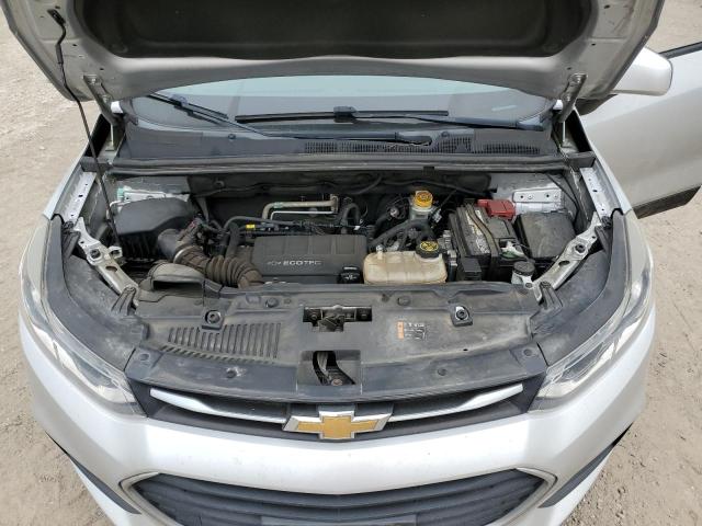 Photo 11 VIN: 3GNCJKSB0HL161295 - CHEVROLET TRAX 