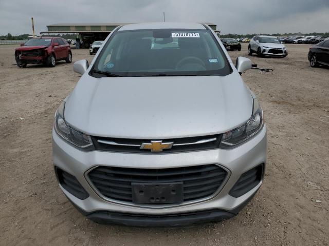 Photo 4 VIN: 3GNCJKSB0HL161295 - CHEVROLET TRAX 