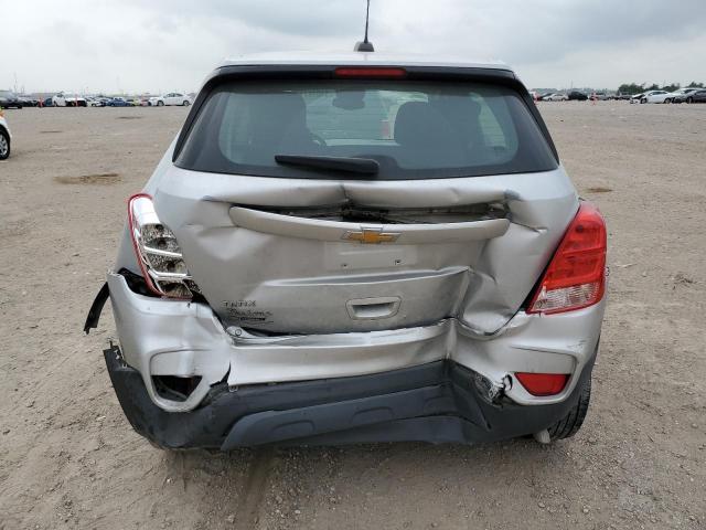 Photo 5 VIN: 3GNCJKSB0HL161295 - CHEVROLET TRAX 