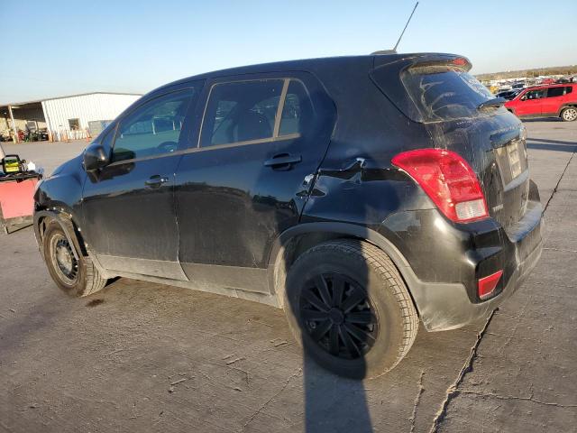 Photo 1 VIN: 3GNCJKSB0HL228221 - CHEVROLET TRAX 