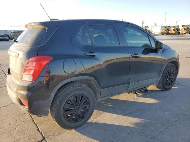 Photo 2 VIN: 3GNCJKSB0HL228221 - CHEVROLET TRAX 