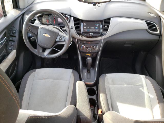 Photo 7 VIN: 3GNCJKSB0HL231488 - CHEVROLET TRAX LS 