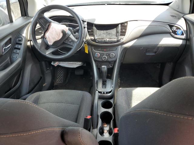 Photo 7 VIN: 3GNCJKSB0JL172769 - CHEVROLET TRAX 