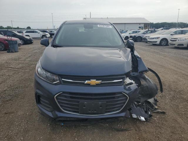 Photo 4 VIN: 3GNCJKSB0JL204832 - CHEVROLET TRAX LS 