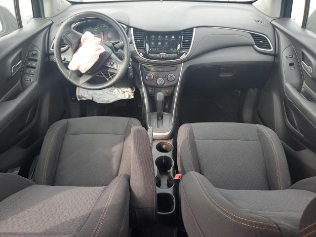 Photo 7 VIN: 3GNCJKSB0JL204832 - CHEVROLET TRAX LS 