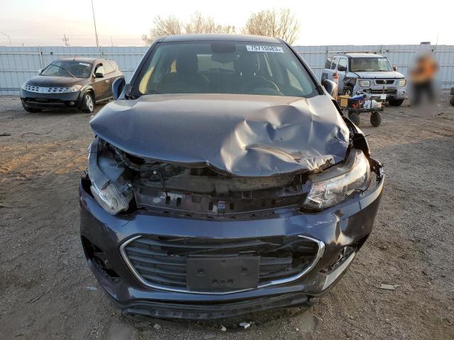 Photo 4 VIN: 3GNCJKSB0JL239659 - CHEVROLET TRAX 