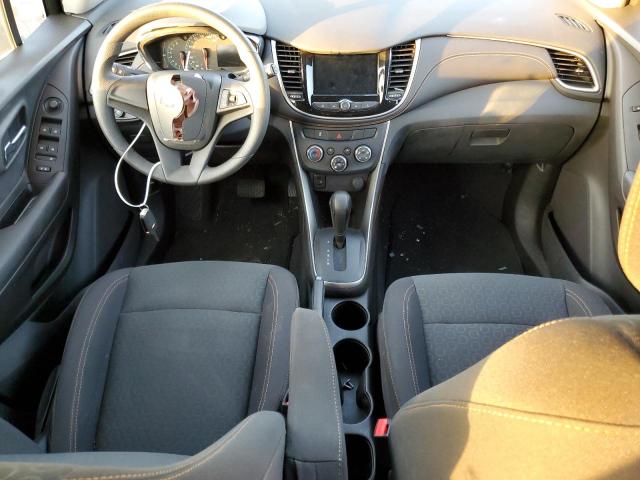 Photo 7 VIN: 3GNCJKSB0JL239659 - CHEVROLET TRAX 