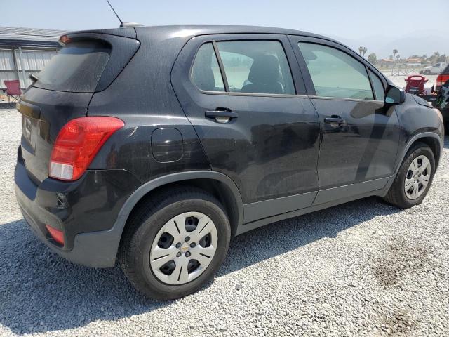 Photo 2 VIN: 3GNCJKSB0JL286710 - CHEVROLET TRAX 