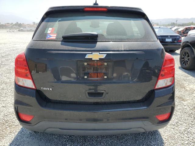 Photo 5 VIN: 3GNCJKSB0JL286710 - CHEVROLET TRAX 