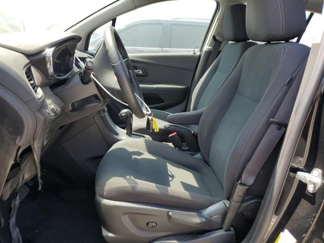 Photo 6 VIN: 3GNCJKSB0JL286710 - CHEVROLET TRAX 