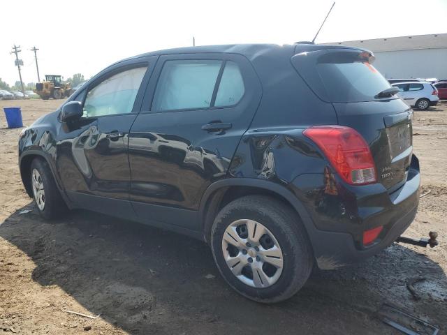 Photo 1 VIN: 3GNCJKSB0JL364015 - CHEVROLET TRAX LS 