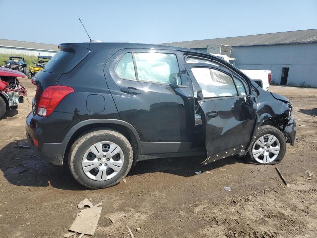 Photo 2 VIN: 3GNCJKSB0JL364015 - CHEVROLET TRAX LS 