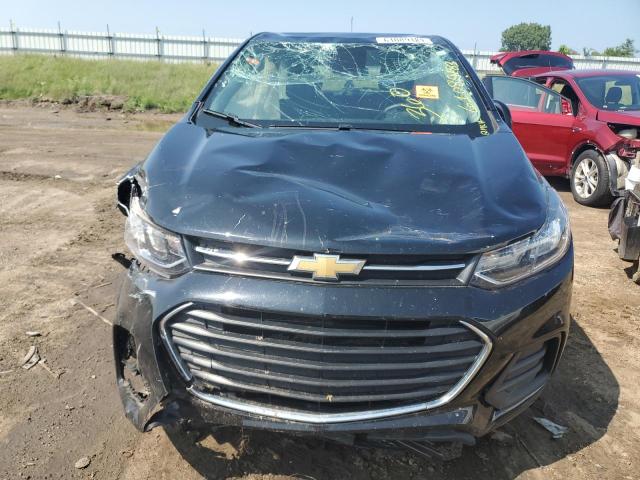 Photo 4 VIN: 3GNCJKSB0JL364015 - CHEVROLET TRAX LS 