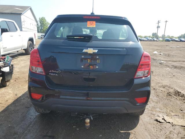 Photo 5 VIN: 3GNCJKSB0JL364015 - CHEVROLET TRAX LS 