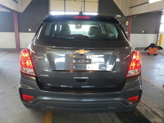 Photo 5 VIN: 3GNCJKSB0KL140499 - CHEVROLET TRAX 