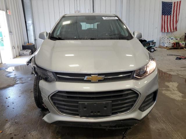 Photo 4 VIN: 3GNCJKSB0KL140616 - CHEVROLET TRAX LS 