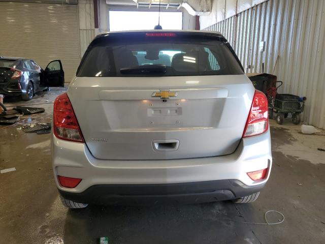 Photo 5 VIN: 3GNCJKSB0KL140616 - CHEVROLET TRAX LS 