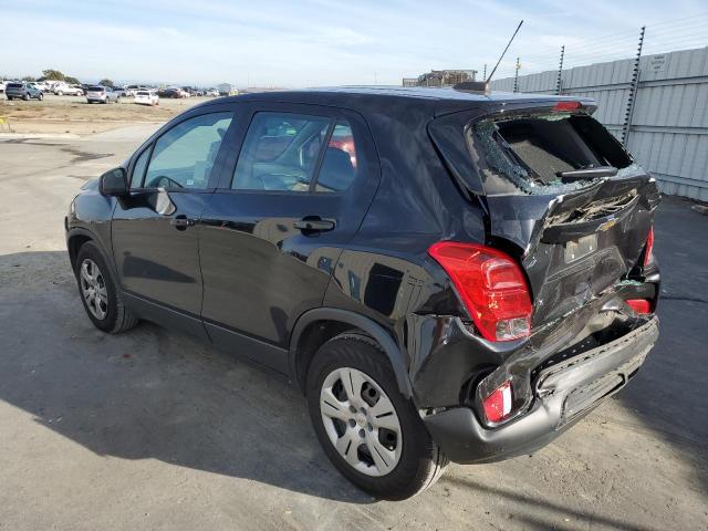 Photo 1 VIN: 3GNCJKSB0KL155780 - CHEVROLET TRAX 