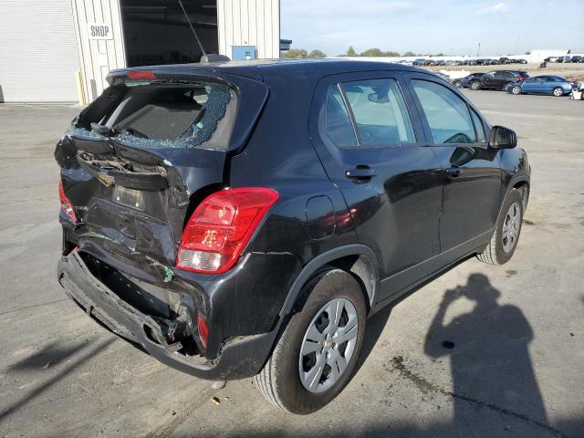 Photo 2 VIN: 3GNCJKSB0KL155780 - CHEVROLET TRAX 