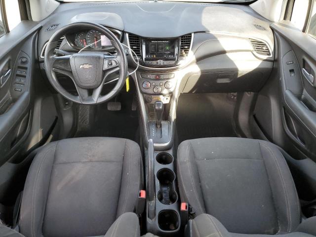 Photo 7 VIN: 3GNCJKSB0KL155780 - CHEVROLET TRAX 