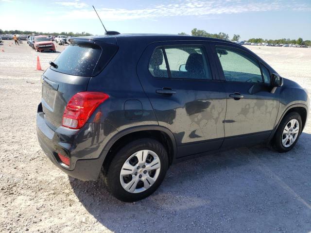 Photo 2 VIN: 3GNCJKSB0KL160011 - CHEVROLET TRAX LS 