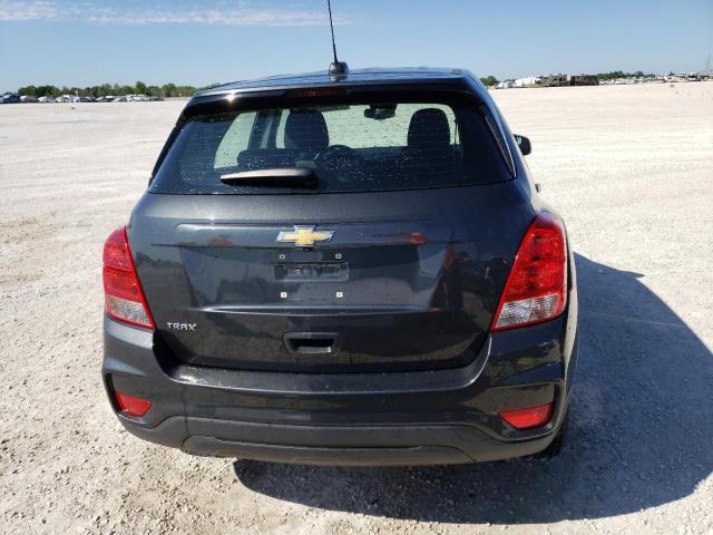 Photo 5 VIN: 3GNCJKSB0KL160011 - CHEVROLET TRAX LS 