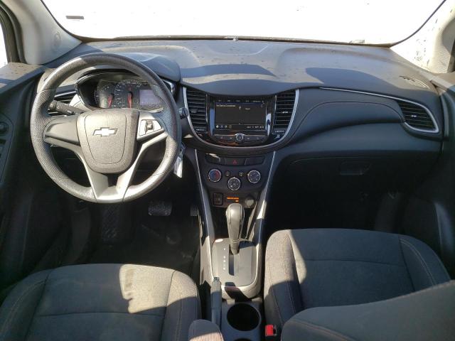 Photo 7 VIN: 3GNCJKSB0KL160011 - CHEVROLET TRAX LS 