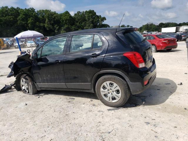 Photo 1 VIN: 3GNCJKSB0KL169288 - CHEVROLET TRAX 