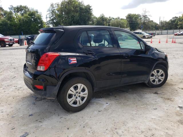 Photo 2 VIN: 3GNCJKSB0KL169288 - CHEVROLET TRAX 