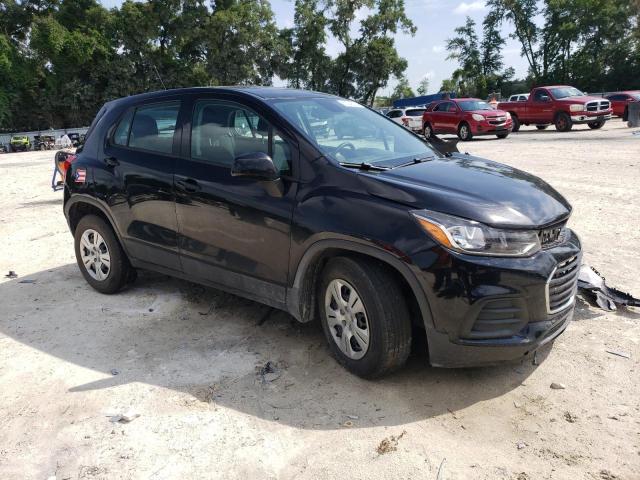 Photo 3 VIN: 3GNCJKSB0KL169288 - CHEVROLET TRAX 