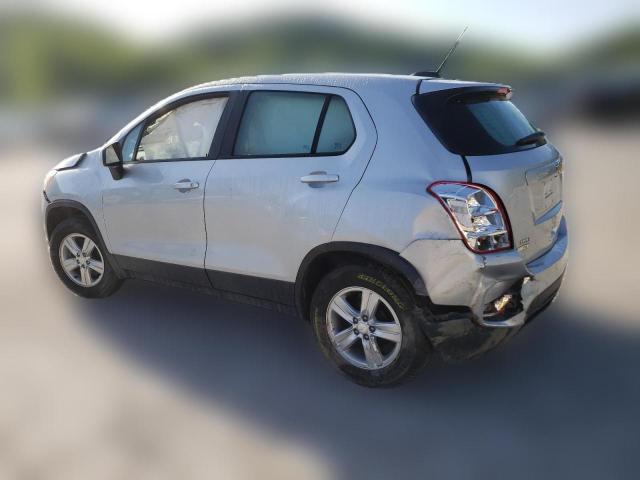 Photo 1 VIN: 3GNCJKSB0KL193431 - CHEVROLET TRAX 