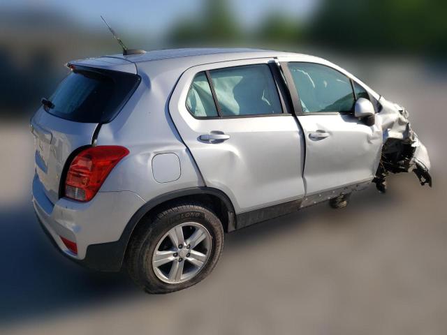 Photo 2 VIN: 3GNCJKSB0KL193431 - CHEVROLET TRAX 