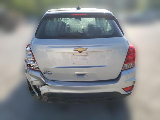 Photo 5 VIN: 3GNCJKSB0KL193431 - CHEVROLET TRAX 