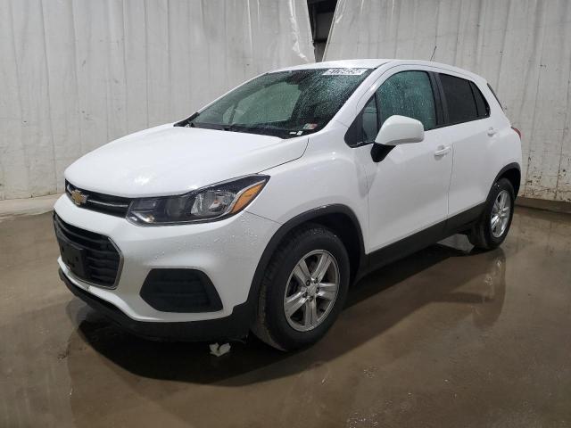 Photo 0 VIN: 3GNCJKSB0KL200524 - CHEVROLET TRAX 