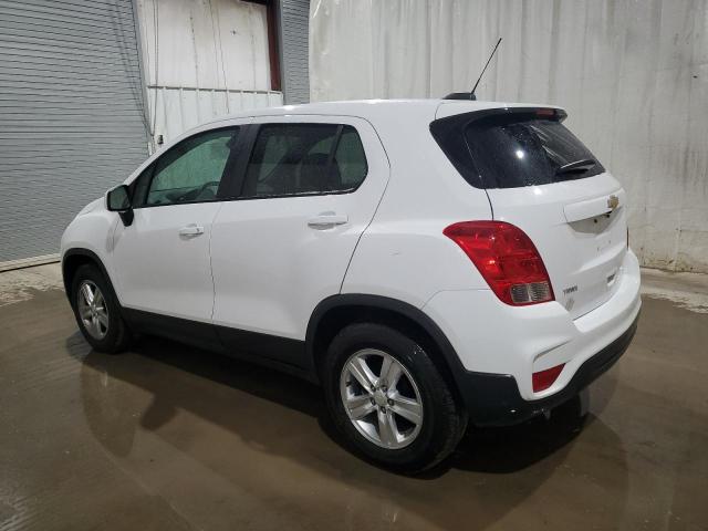 Photo 1 VIN: 3GNCJKSB0KL200524 - CHEVROLET TRAX 