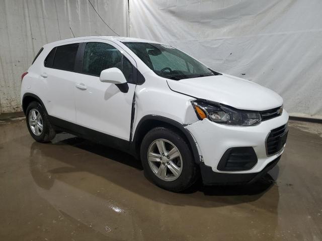 Photo 3 VIN: 3GNCJKSB0KL200524 - CHEVROLET TRAX 