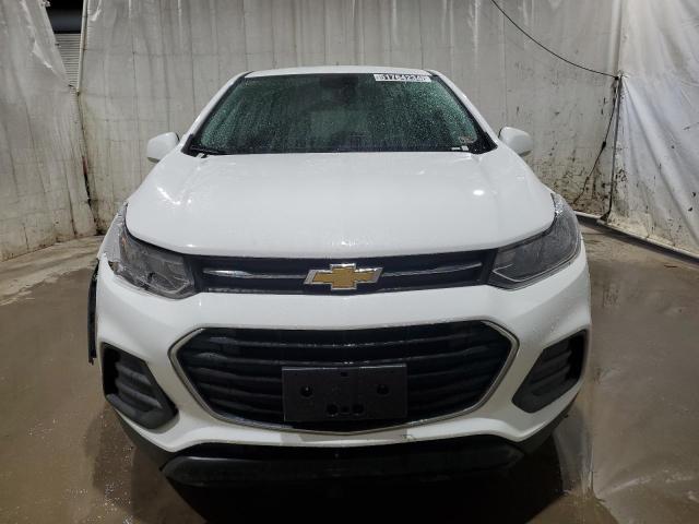 Photo 4 VIN: 3GNCJKSB0KL200524 - CHEVROLET TRAX 