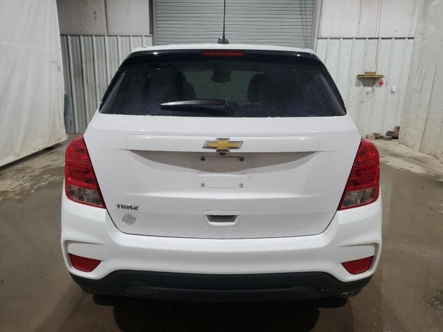 Photo 5 VIN: 3GNCJKSB0KL200524 - CHEVROLET TRAX 